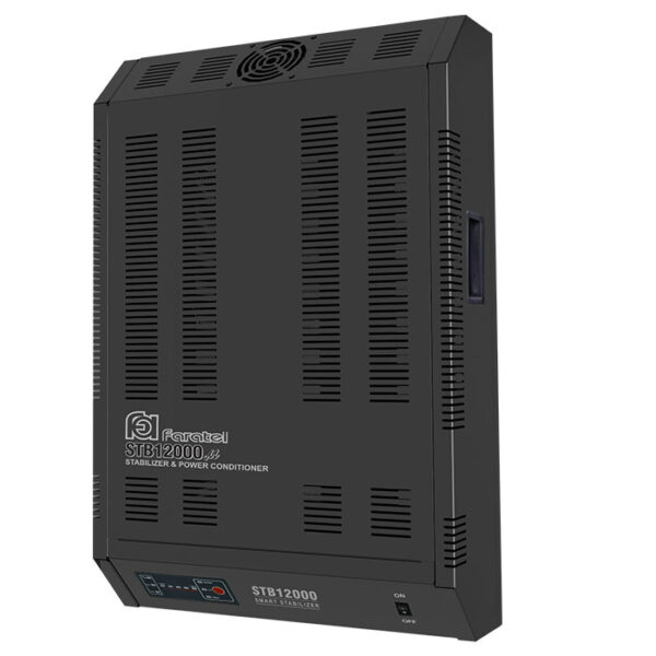 استابلایزر 12000 فاراتل - تصویر 3