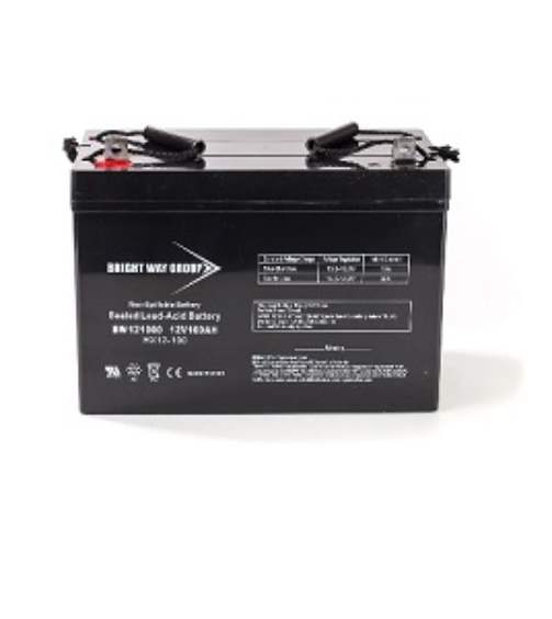 12v100ah