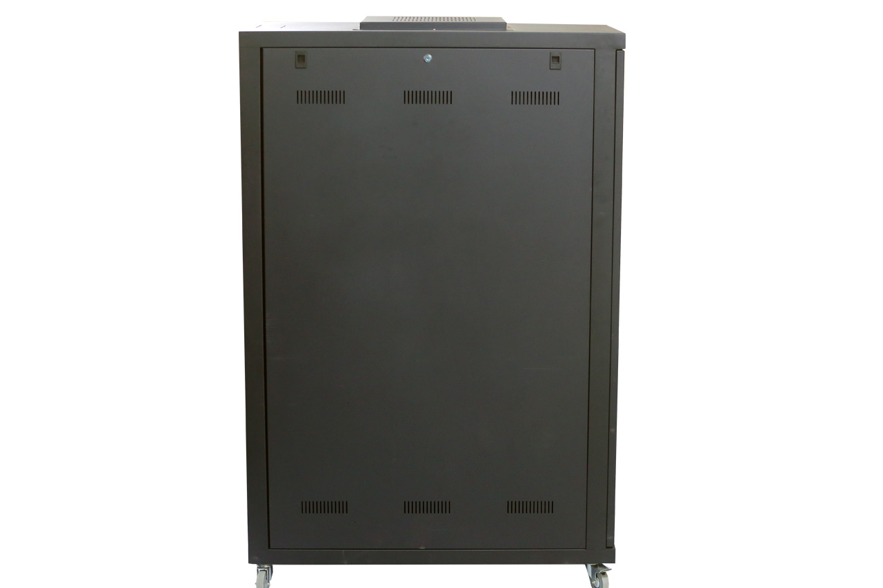 رک ایستاده 30 یونیت با متعلقات کامل - تصویر 2