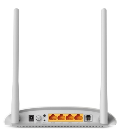MODEM-ADSL-8961-TP-LINK