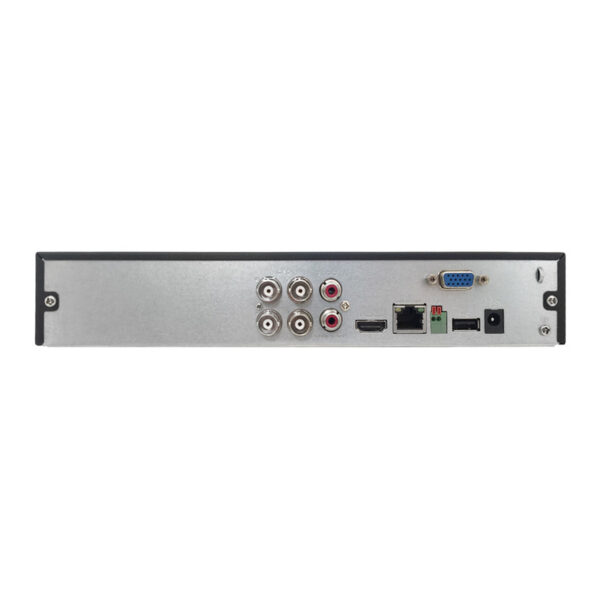 DVR داهوا مدل DH-HCVR4104HS-S3 - تصویر 2