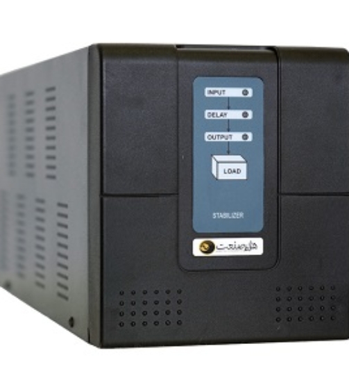 استابلایزر-هژیر-صنعت