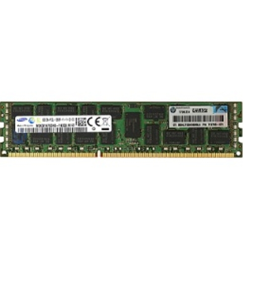 رم-سرور-اچ-پی-8-گیگ-مدل-8GB-PC3L-12800R