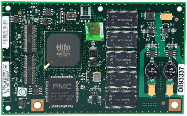 ماژول سیسکو AIM-VPN/SSL-2