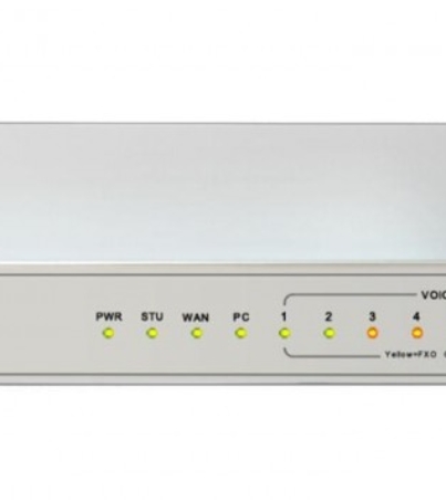 گیت-وی-8-پورت-fxo-نیوراک-MX8A-8FXO