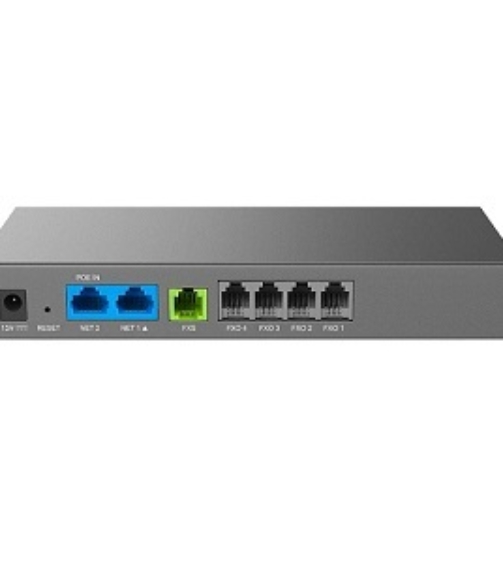 گیتوی-4-پورت-FXO-گرند-استریم-HT841