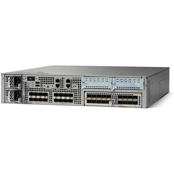 روتر سیسکو ASR 1002-HX - تصویر 3