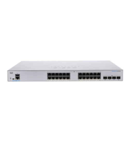 CBS250-24FP-4G