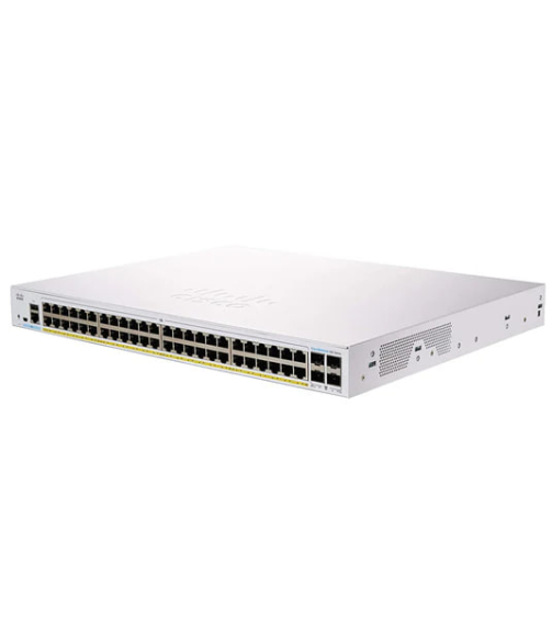 CBS350-48P-4G