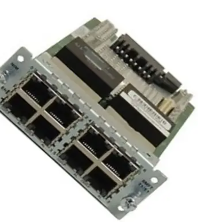 Cisco_NIM-8MFT-T1-E1-Front-1
