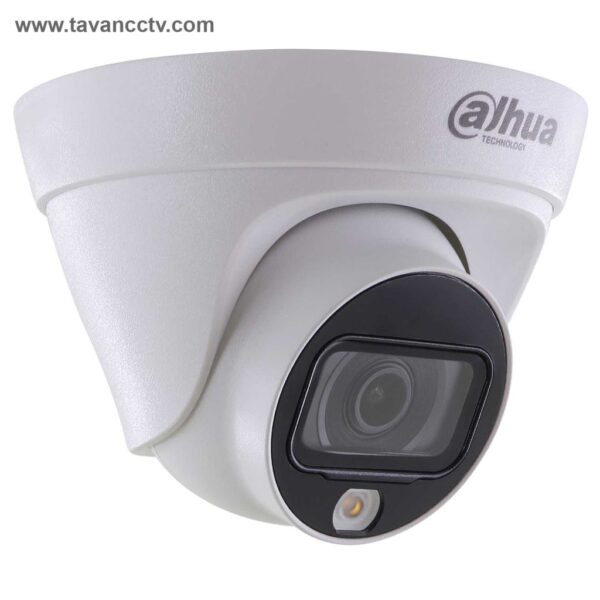 دوربین داهوآ DH-IPC-HDW1239T1P-LED-S5 - تصویر 3