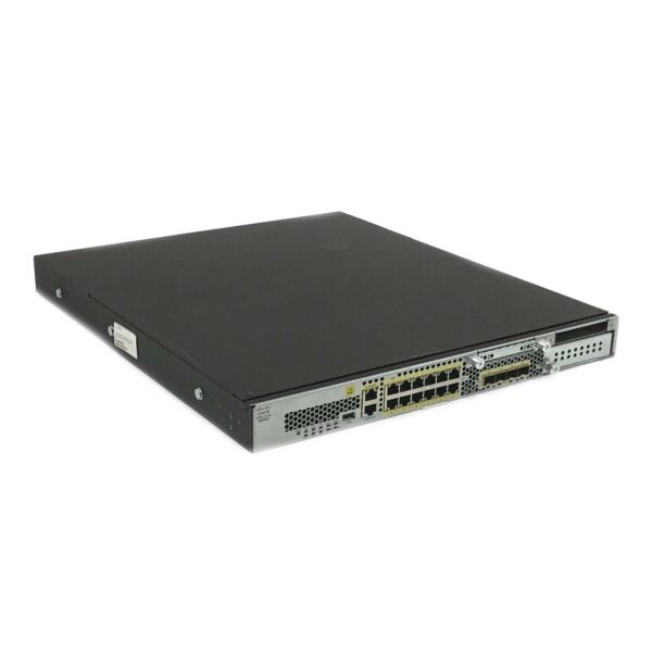 فایروال سیسکو FPR-4120 - تصویر 2