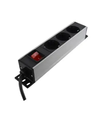Power-module-3-port-rack