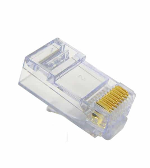 RG45-socket