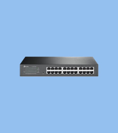 TL-SG1024DE-tp-link-Networkdideban-02-420x480