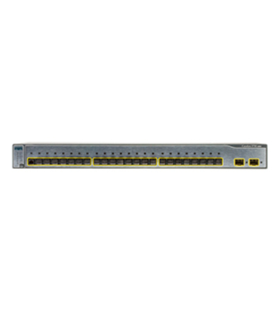 WS-C3750-24FS-S