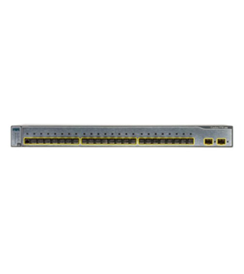 WS-C3750-24FS-S