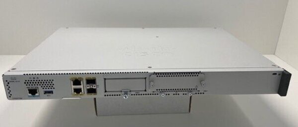 روتر Cisco C8200L-1N-4T - تصویر 3