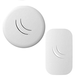 اکسس پوینت cAP lite میکروتیک RBcAPL-2nD
