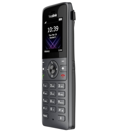 تلفن-بیسیم-یالینک-YEALINK-W78H