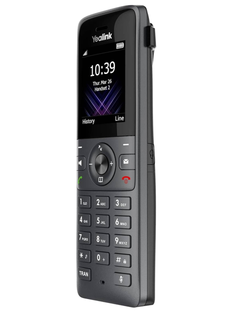 تلفن-بیسیم-یالینک-YEALINK-W78H