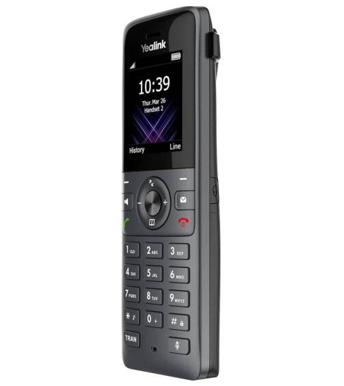 تلفن-بیسیم-یالینک-YEALINK-W78H
