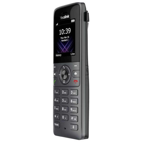 تلفن بی سیم یالینک W78H - تصویر 2