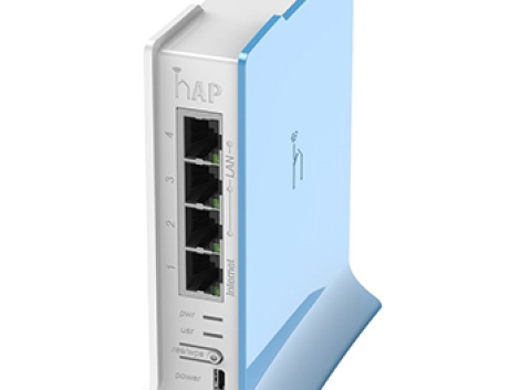 روتر-اکسس-پوینت-2.4-گیگاهرتزی-میکروتیک-hap-lite-classic-RB941-2nd