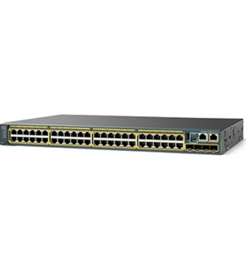 سوئیچ-سیسکو-2960S-48TS-L-2