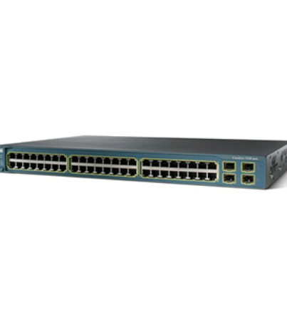 سوئیچ-سیسکو-WS-C3560G-48TS-S