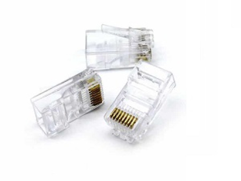 سوکت-شبکه-امپ-Cat-6-UTP-