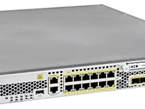 فایروال-سیسکو-FPR2140-NGFW-K9
