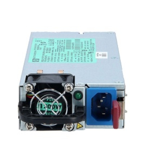 پاور-سرور-hp-مدل-1200W-Flex-Slot-Platinum