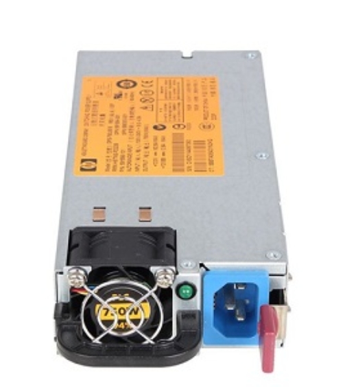 پاور-سرور-اچ-پی-HP-750W-Platinum
