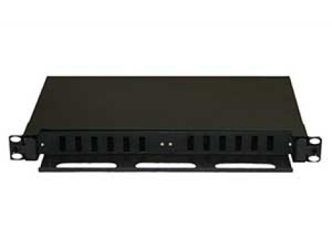 پچ-پنل-فیبر-نوری-ریلی-12-پورت-SC-کبیرصنعت