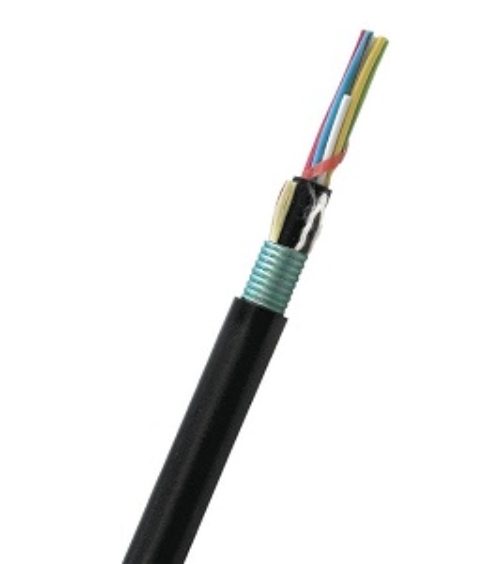 کابل-فیبر-نوری-6-کور-سینگل-مد-نگزنس