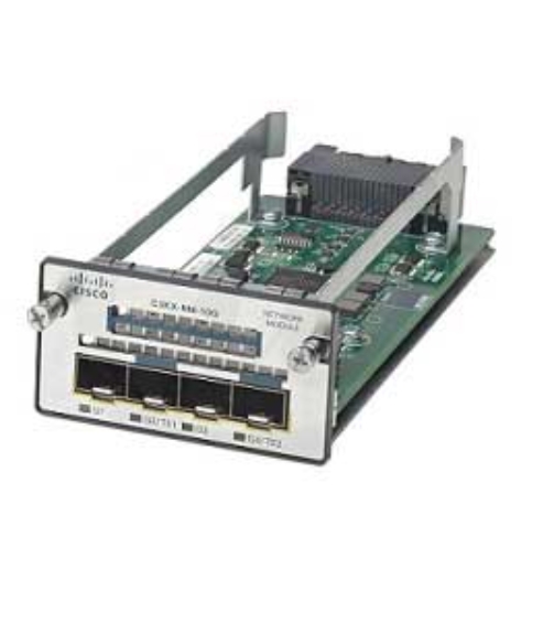 کارت-ماژول-سیسکو-C3KX-NM-10G
