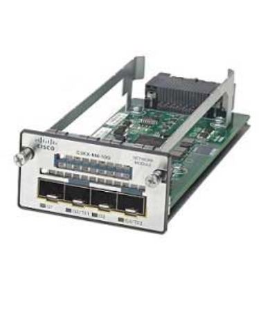 کارت-ماژول-سیسکو-C3KX-NM-10G