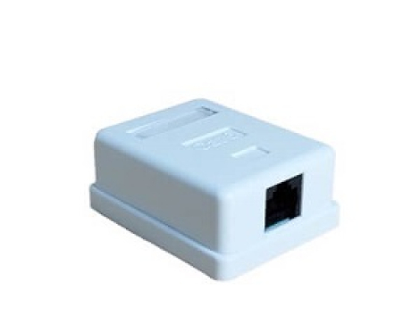 کیستون-باکس-تک-پورت