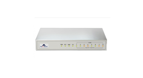 گیتوی 8 پورت fxs نیوراک MX8G-8S