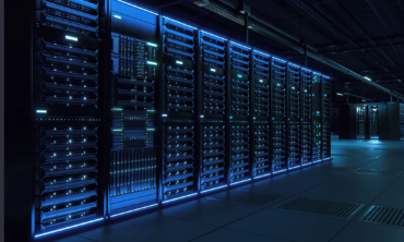 ey-modern-data-technology-center-server-racks-working-in-dark-facility